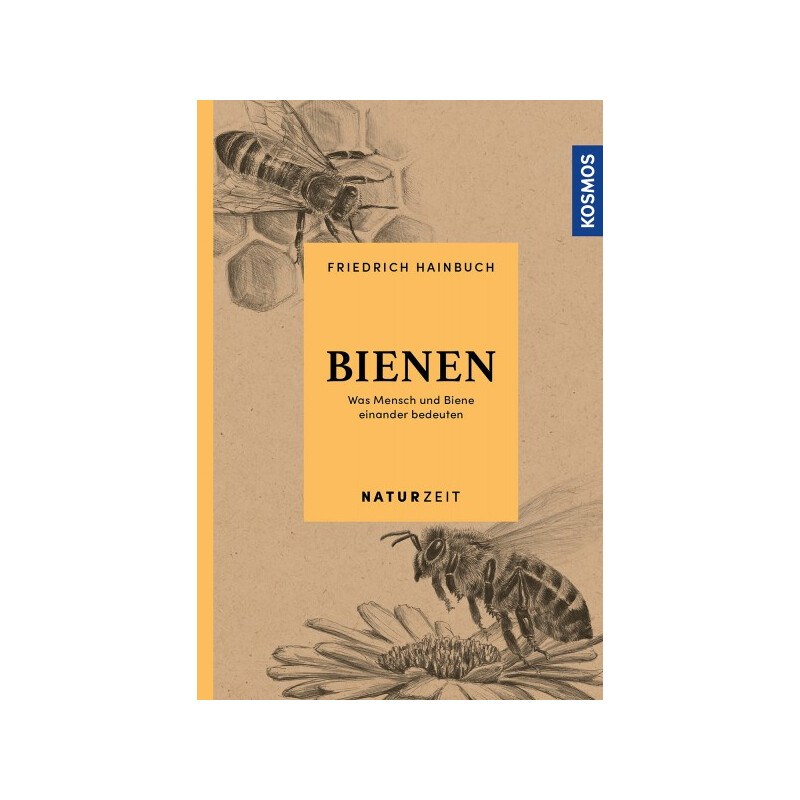 Kosmos Verlag Bienen