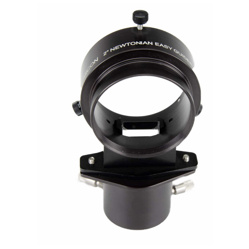 Lumicon Off-Axis-Guider Off-Axis Guider dla Aparatów fotograficznych ZWO ASI