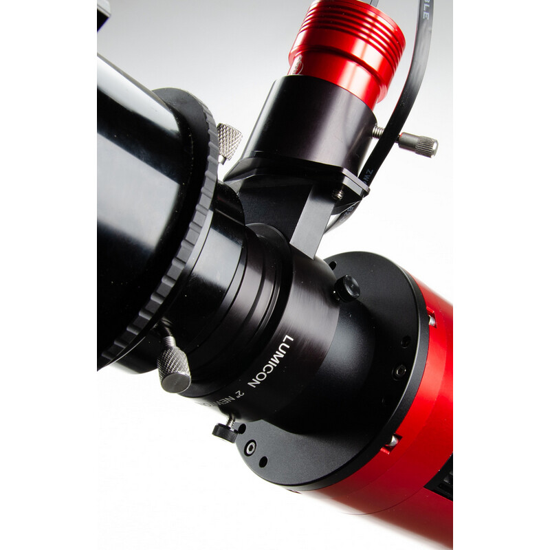 Lumicon Off-Axis-Guider Off-Axis Guider dla Aparatów fotograficznych ZWO ASI
