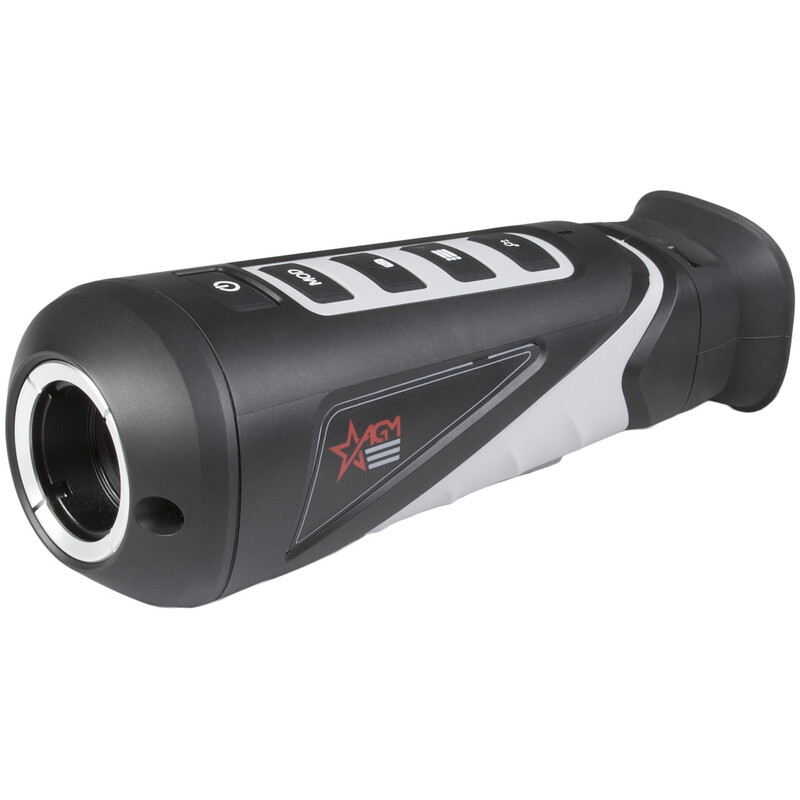 AGM Kamera termowizyjna ASP TM25-384