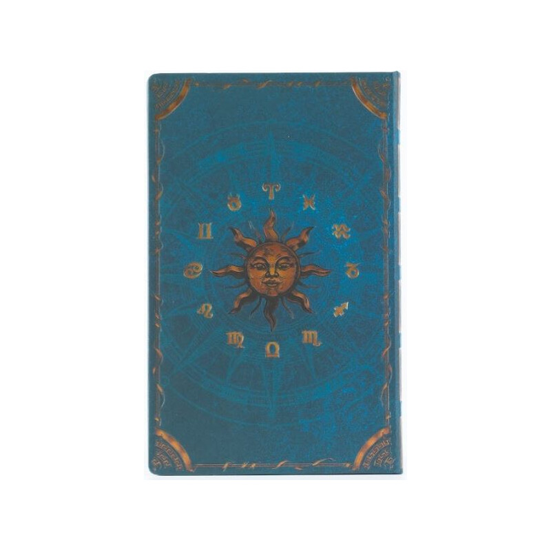 AstroReality Notatnik Zodiakalny - Skorpion