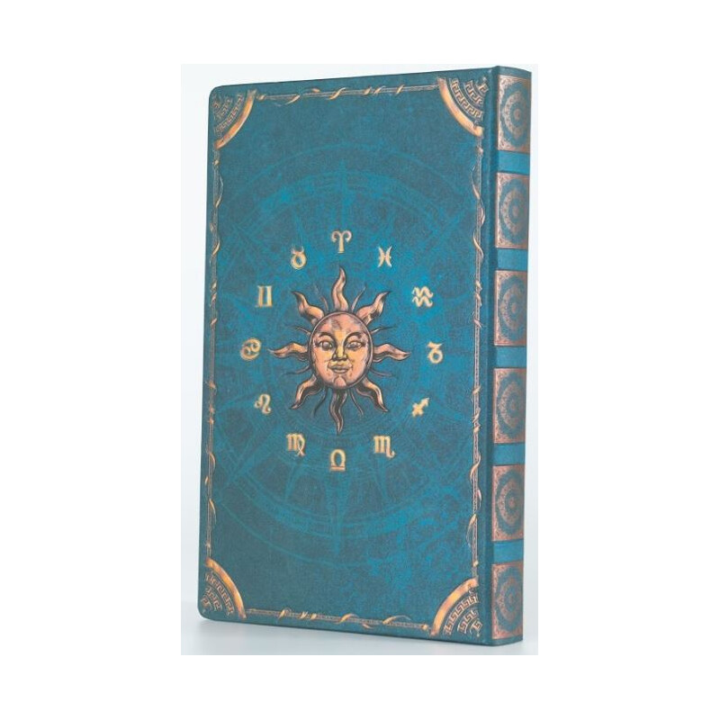 AstroReality Notatnik Zodiakalny - Skorpion