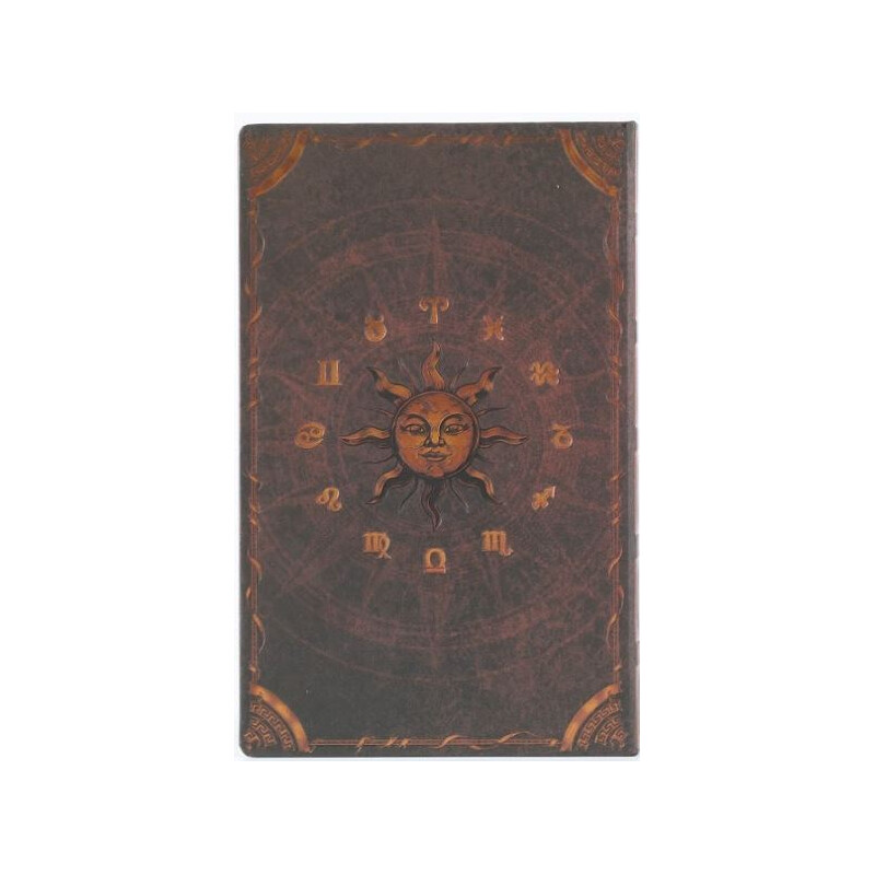AstroReality Notatnik Zodiakalny - Strzelec