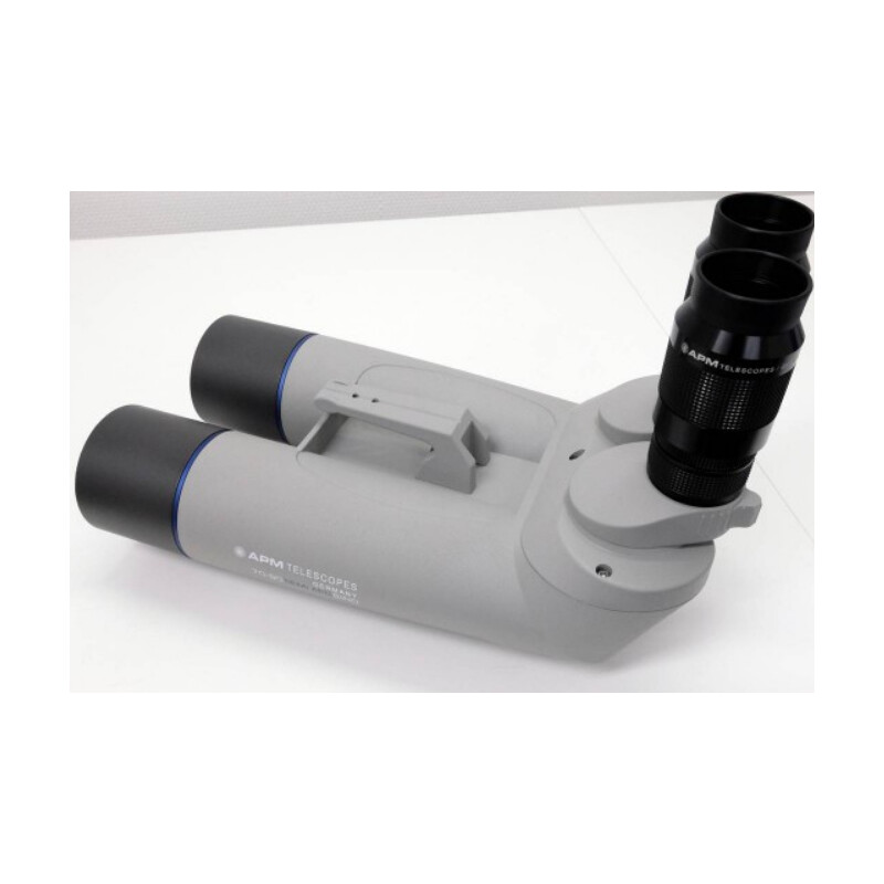 APM Lornetka 70 mm 90° non-ED 1.25