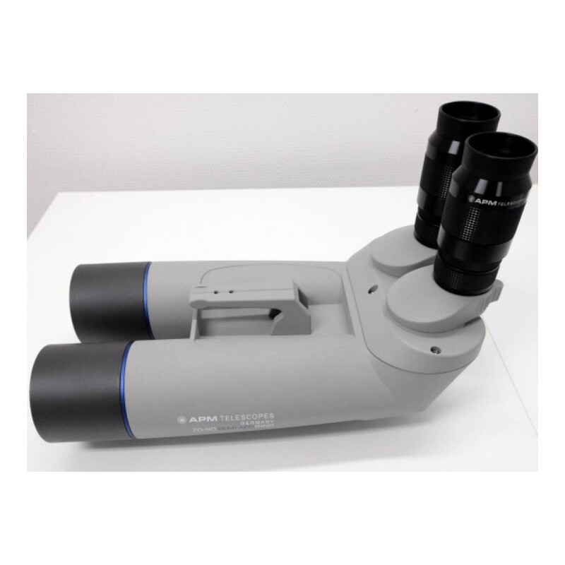 APM Lornetka 70 mm 90° non-ED 1.25