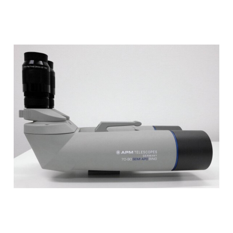 APM Lornetka 70 mm 90° non-ED 1.25