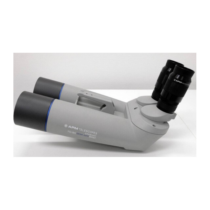 APM Lornetka 70 mm 90° non-ED 1.25
