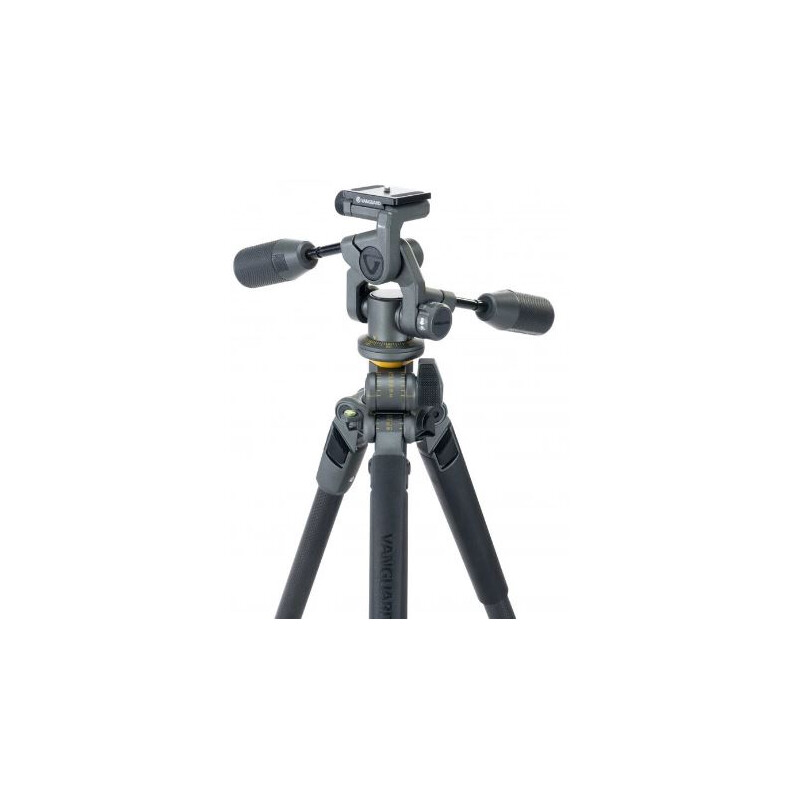 Vanguard Statyw z włókna węglowego Alta Pro 2+ 263CP