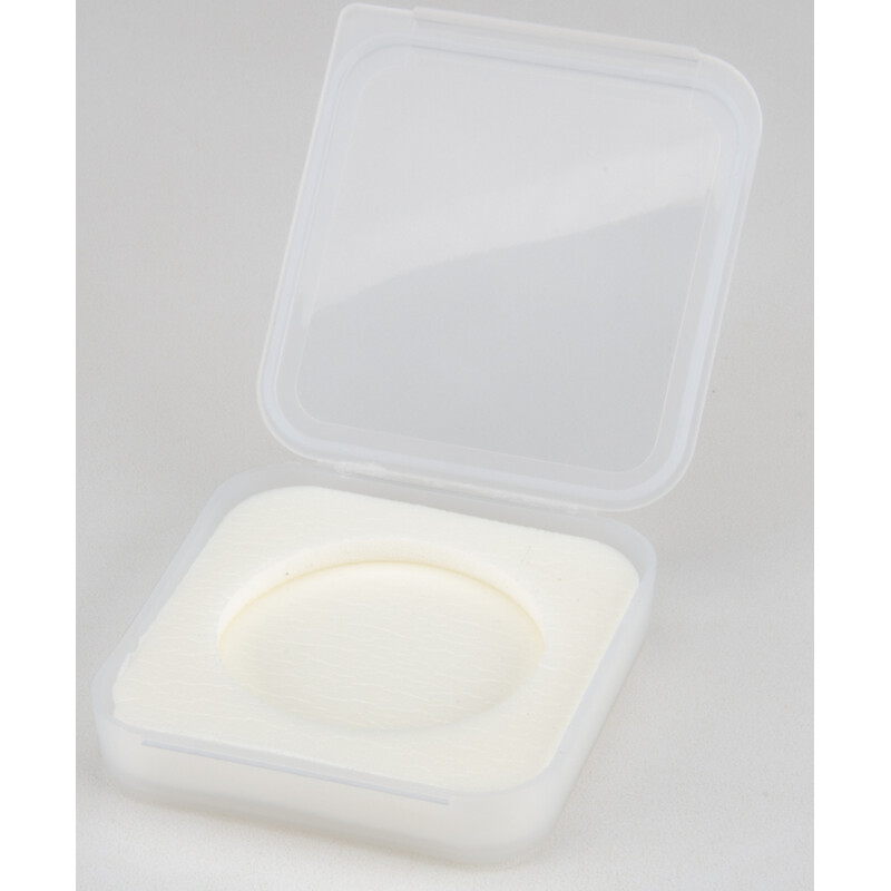 Lumicon Ochrona przeciw kurzowi Zestaw pojemników na filtry 50,8 mm