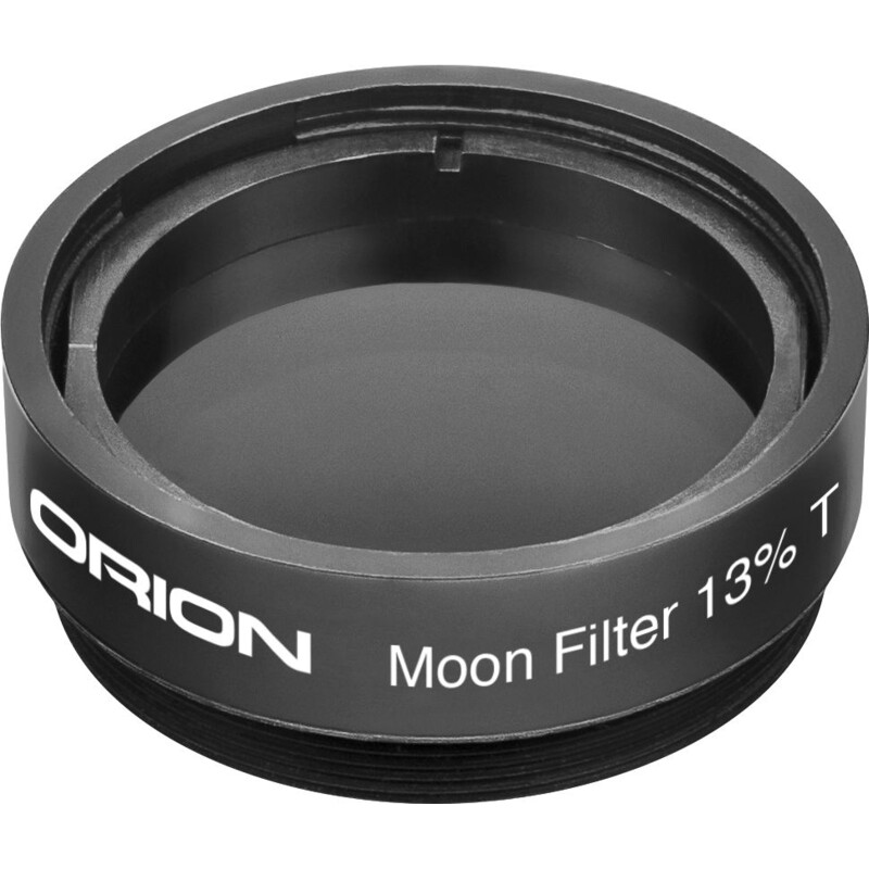 Orion Filtry Filtr księżycowy 13% 1,25"