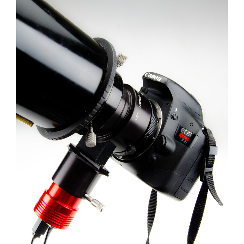 Lumicon Off-Axis-Guider Off-Axis Guider dla aparatów fotograficznych DSLR