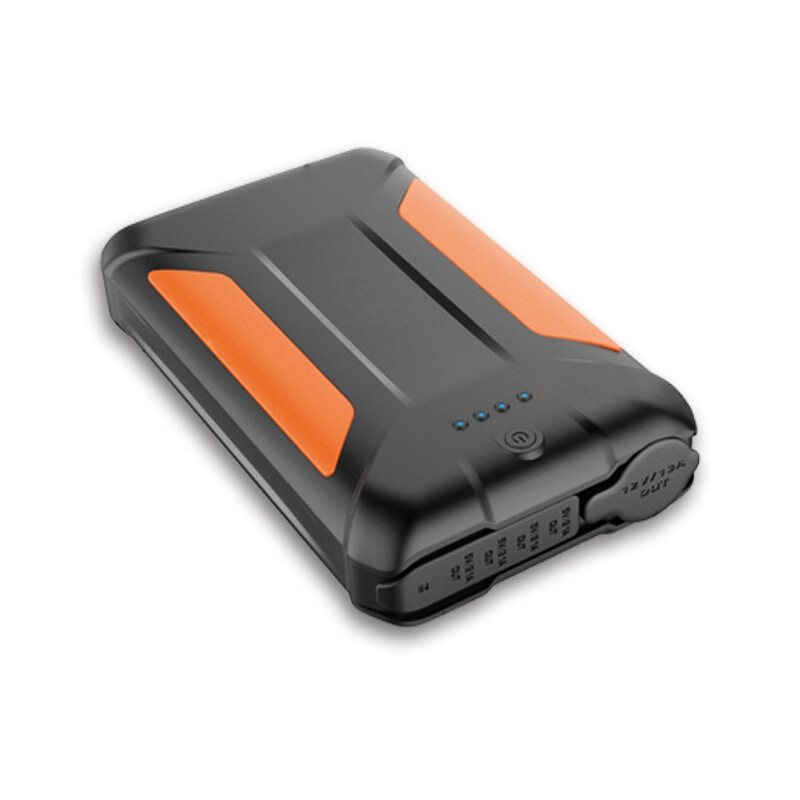 Omegon Powerbank 38k 144Wh 12V