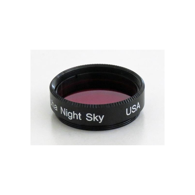 Lumicon Filtry Night Sky Hydrogen - Alpha 1,25"