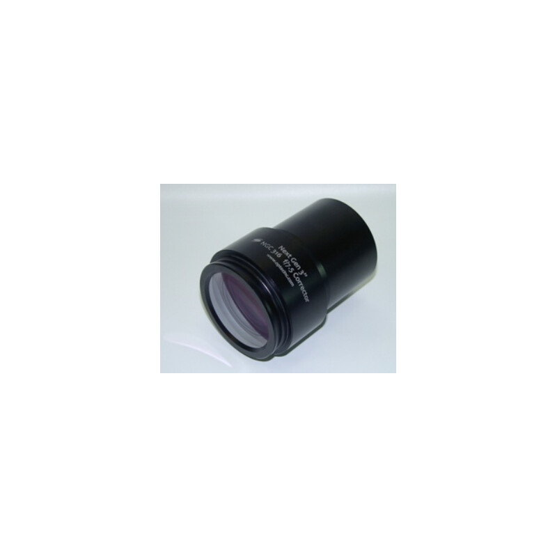 Optec Korektor NextGEN 3" dla Meade SC