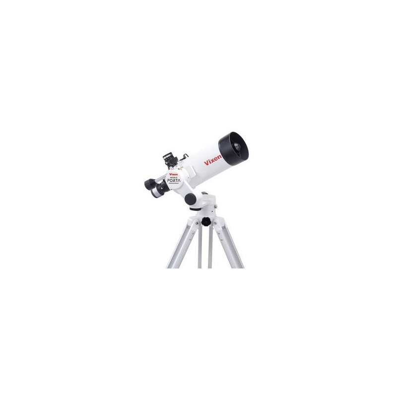 Vixen Teleskop Maksutova MC 95/1050 VMC95L Mobile Porta