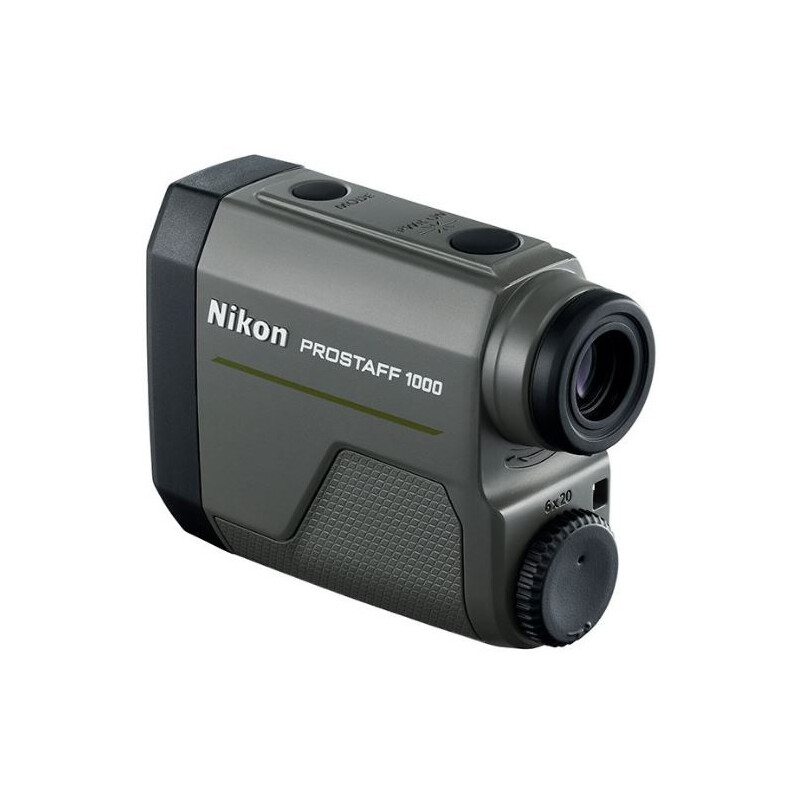 Nikon Dalmierze Prostaff 1000