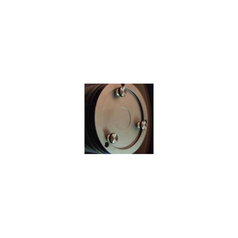 Bobs Knobs Śruby kolimacyjne do Meade SCT 14"