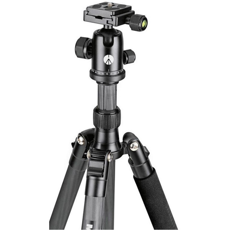 Manfrotto Element Traveller large z głowicą kulową