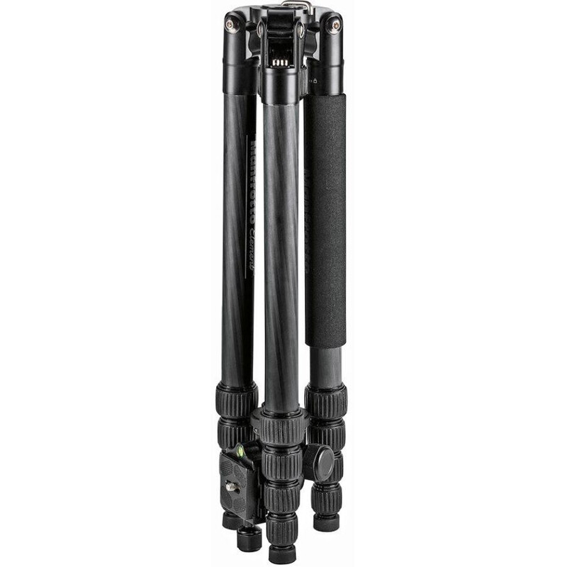 Manfrotto Element Traveller large z głowicą kulową