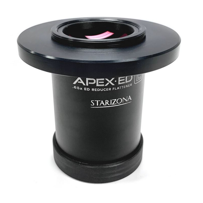 Starizona Adapter wyciągu okularowego ApexED M63/M42