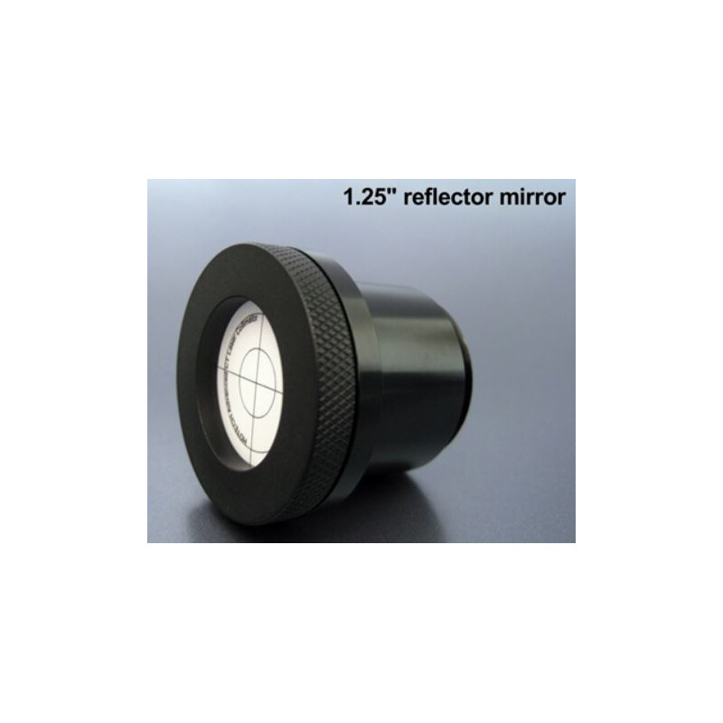 Hotech Kolimator laserowy Refelexionsspiegel 1.25" für Advanced CT Laser-Kollimator