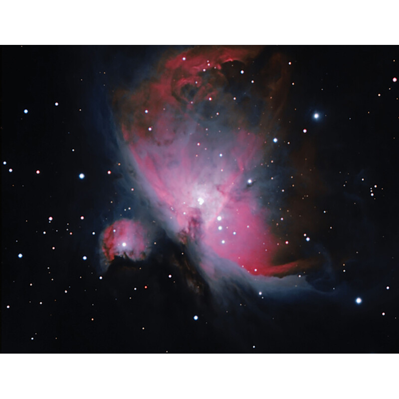 Orion Aparat fotograficzny StarShoot G4 Deep Space Color