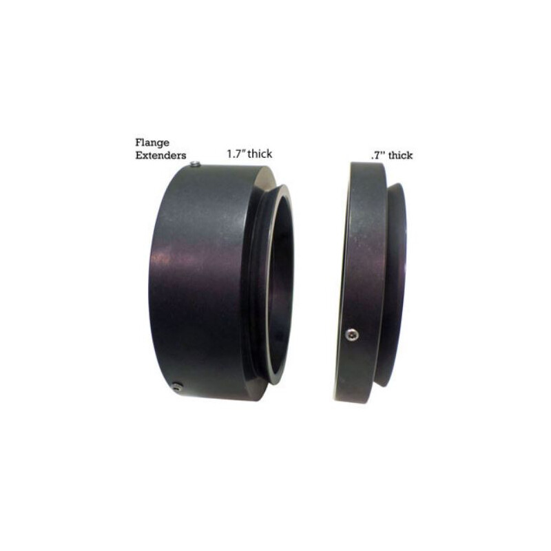 MoonLite NiteCrawler WR30 tuleja przedłużająca o długości 1,7"