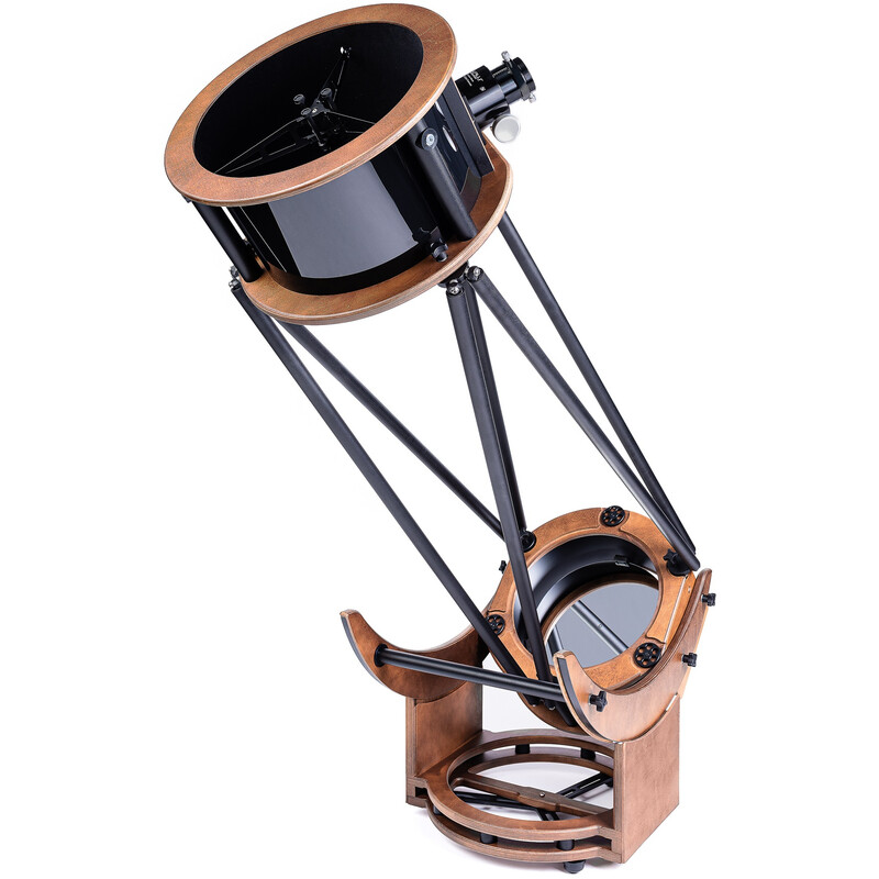 Taurus Teleskop Dobsona N 504/2150 T500 Standard SMH DSC DOB
