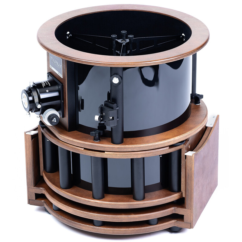 Taurus Teleskop Dobsona N 504/2150 T500 Standard SMH DSC DOB