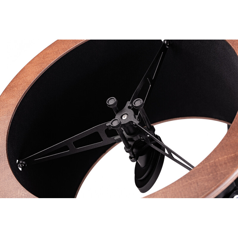 Taurus Teleskop Dobsona N 504/2150 T500 Standard SMH DSC DOB