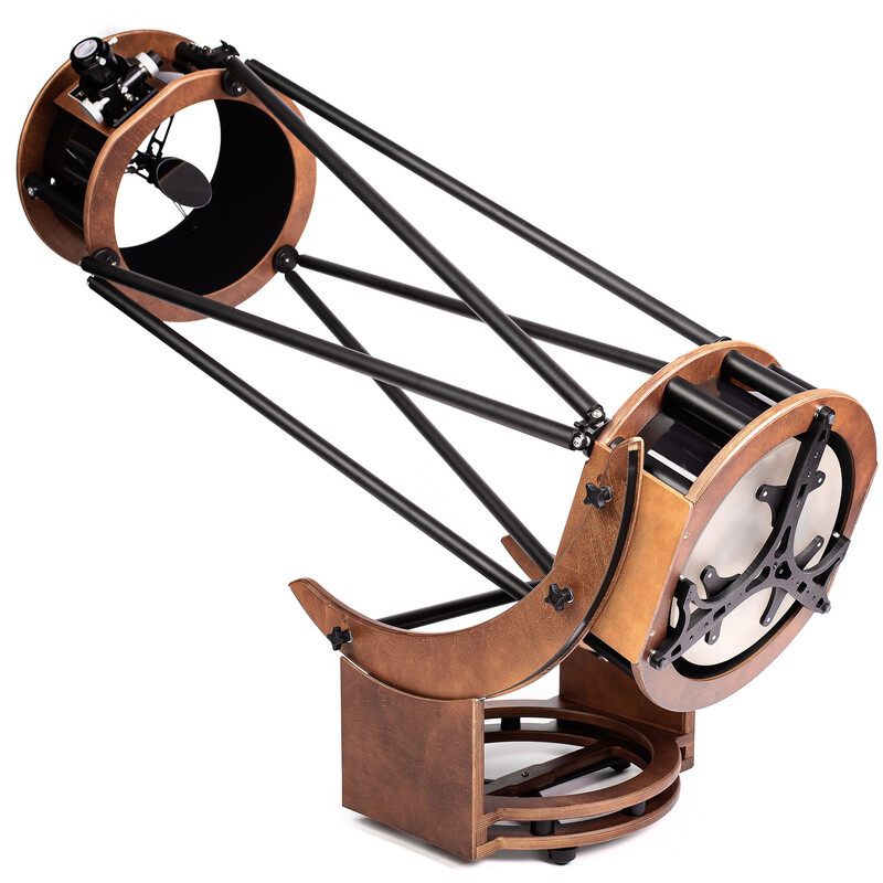 Taurus Teleskop Dobsona N 504/2150 T500 Standard SMH DSC DOB