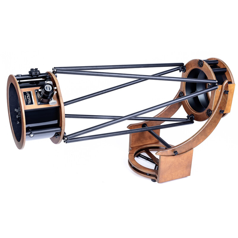 Taurus Teleskop Dobsona N 404/1800 T400 Professional SMH DOB