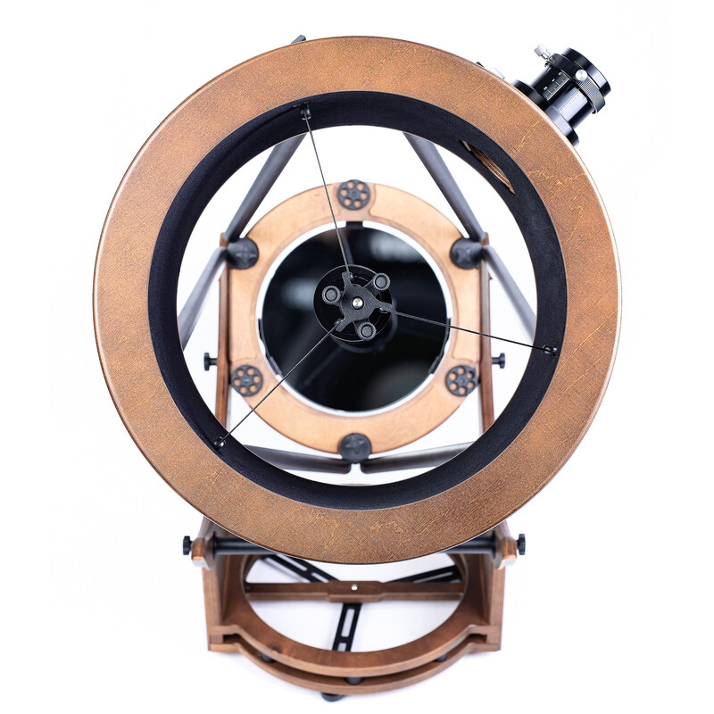 Taurus Teleskop Dobsona N 504/2150 T500 Standard SMH DSC DOB