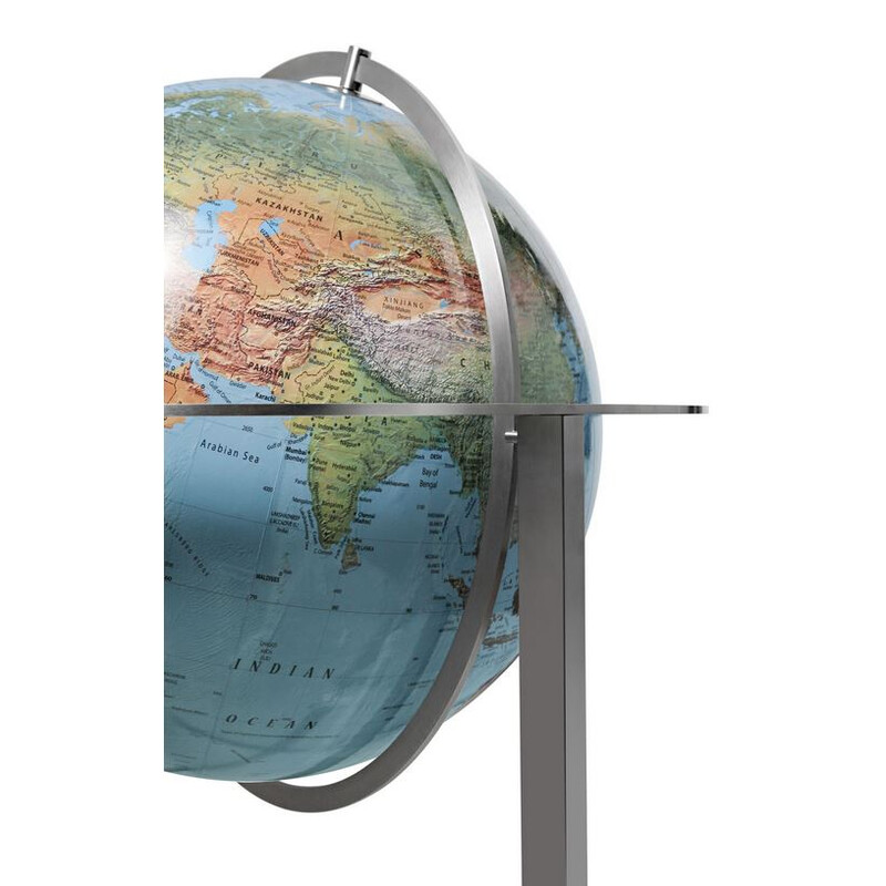 Räthgloben Globus na podstawie DFN 75 80