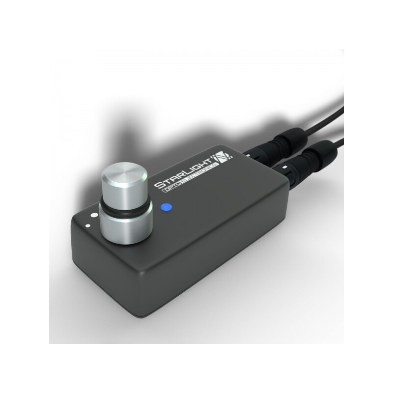 StarLight Opto-Electronics RL66-80 PW, czysta biel (5600 K), Ø 66 mm