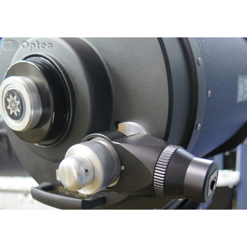 Optec Zmotoryzowany focuser DirectSync dla Meade ACF SC