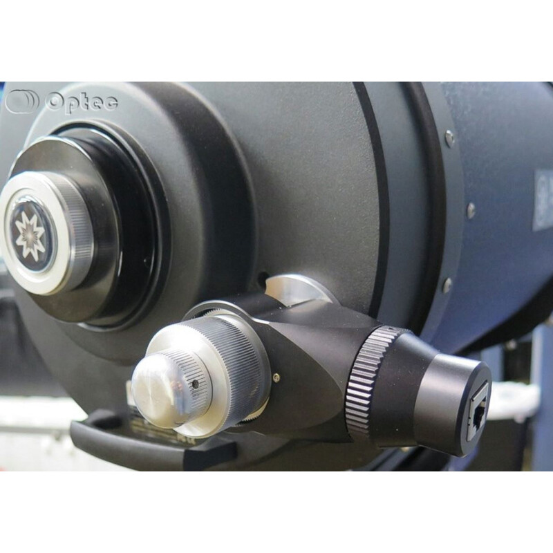 Optec Zmotoryzowany focuser DirectSync dla Meade ACF SC