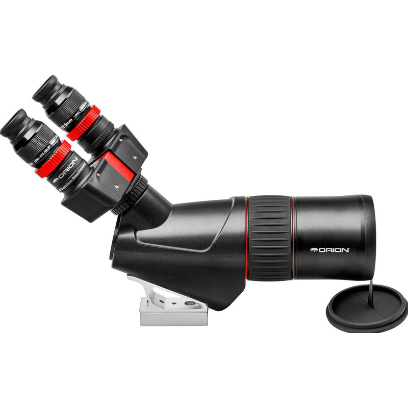 Orion Luneta 80mm ED Semi-Apo Binocular