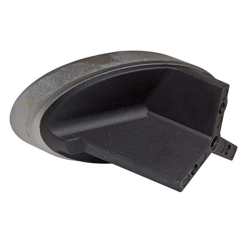 TS Optics Zwierciadło wtórne 62,5 mm