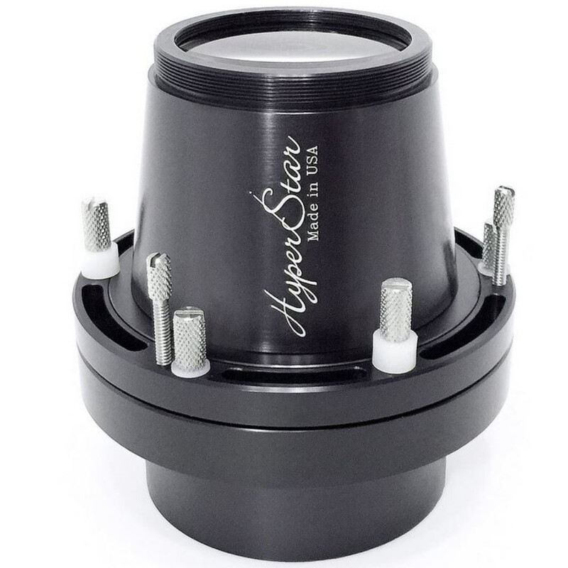 Starizona Hyperstar do Celestron C1100 v4 (EQ)