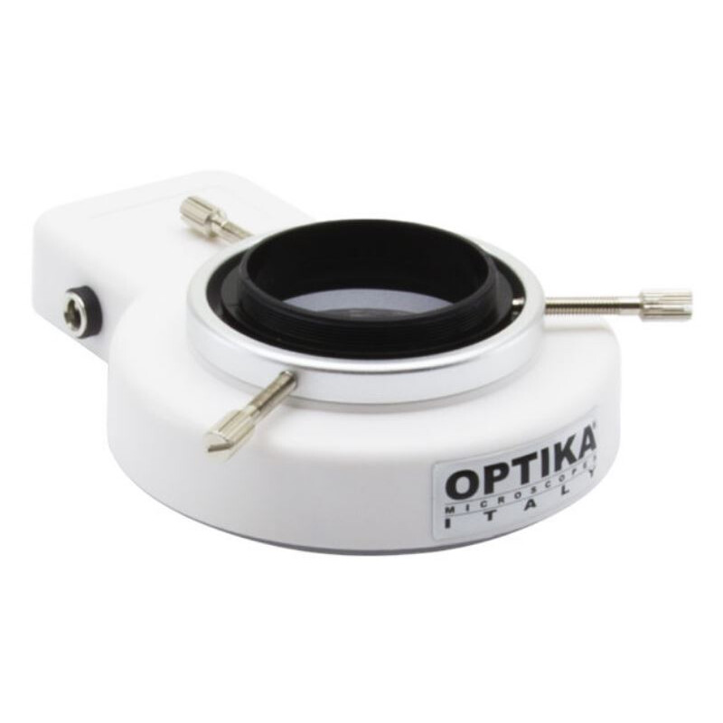 Optika Oświetlacz pierścieniowy CL-14, LED 56, UK