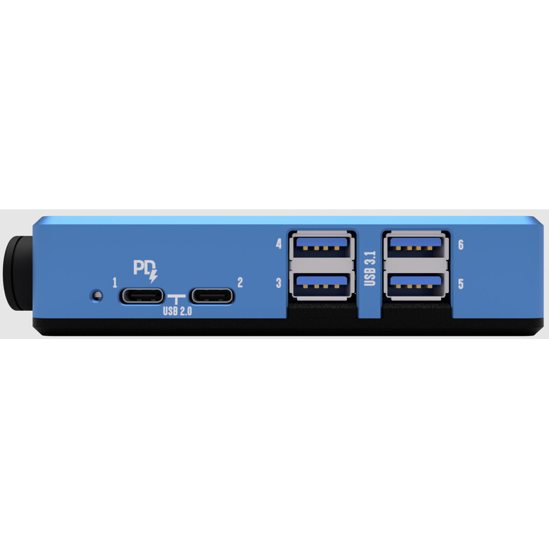 PegasusAstro Pocket Powerbox Advance GEN 3