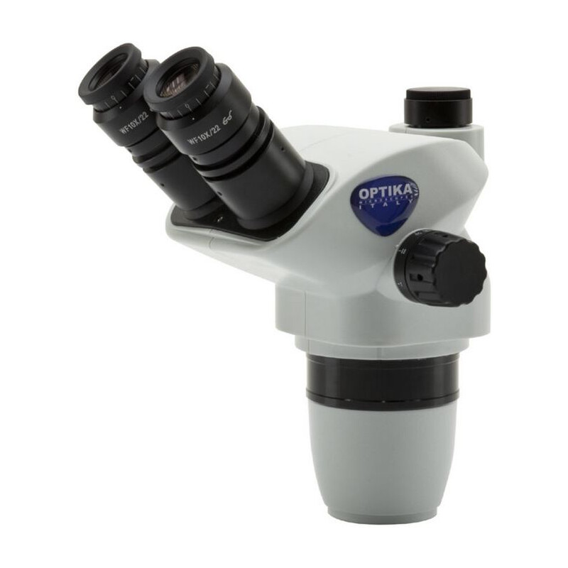 Optika Glowa stereo SLX-T, trino, 7x-45x, FN 21, szer. 100 mm