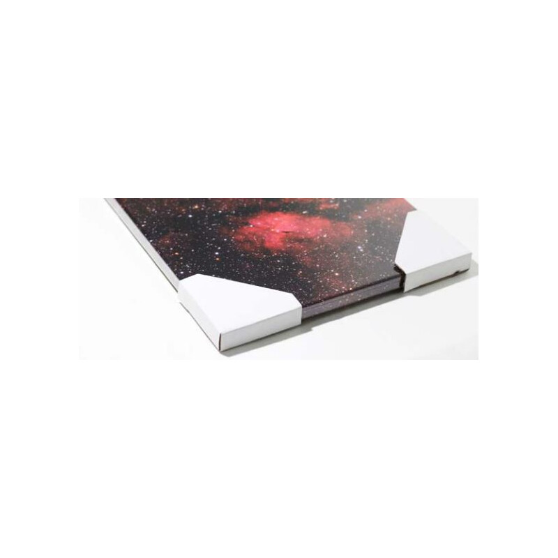 Oklop Plakaty Mgławica Kalifornia NGC 1499 45cmx30cm