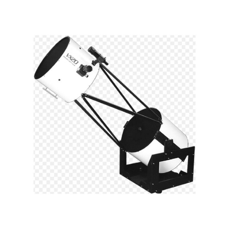 Orion Optics UK Teleskop N 500/2000 VX20 OTA