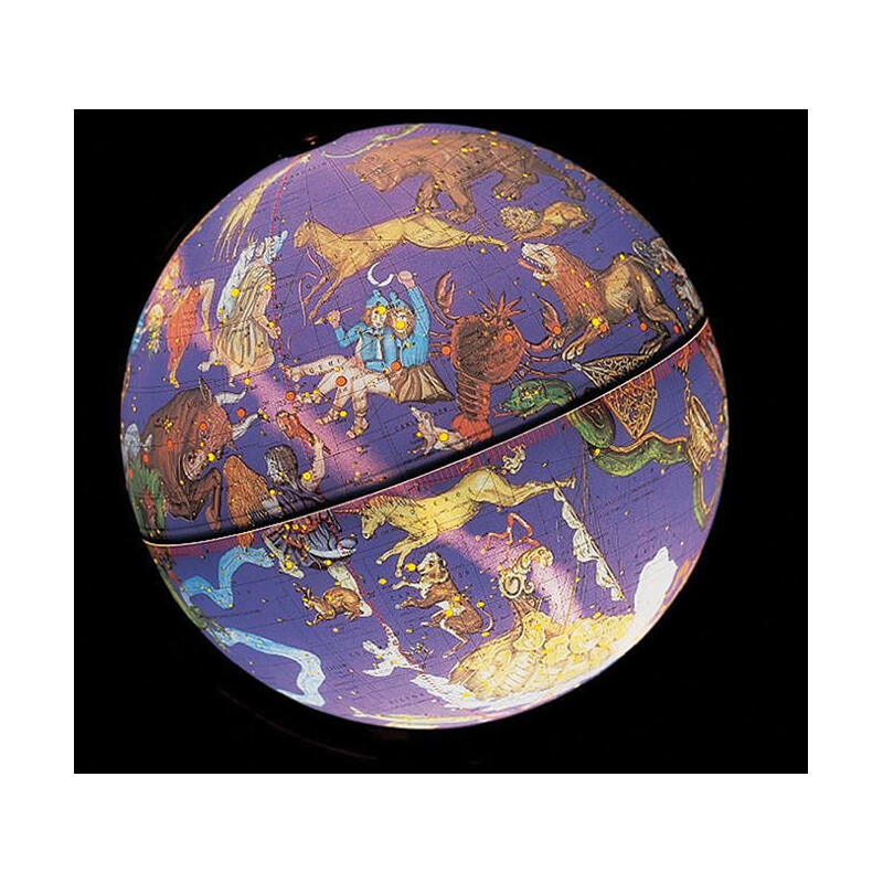 Replogle Globus Konstelacje 30 cm