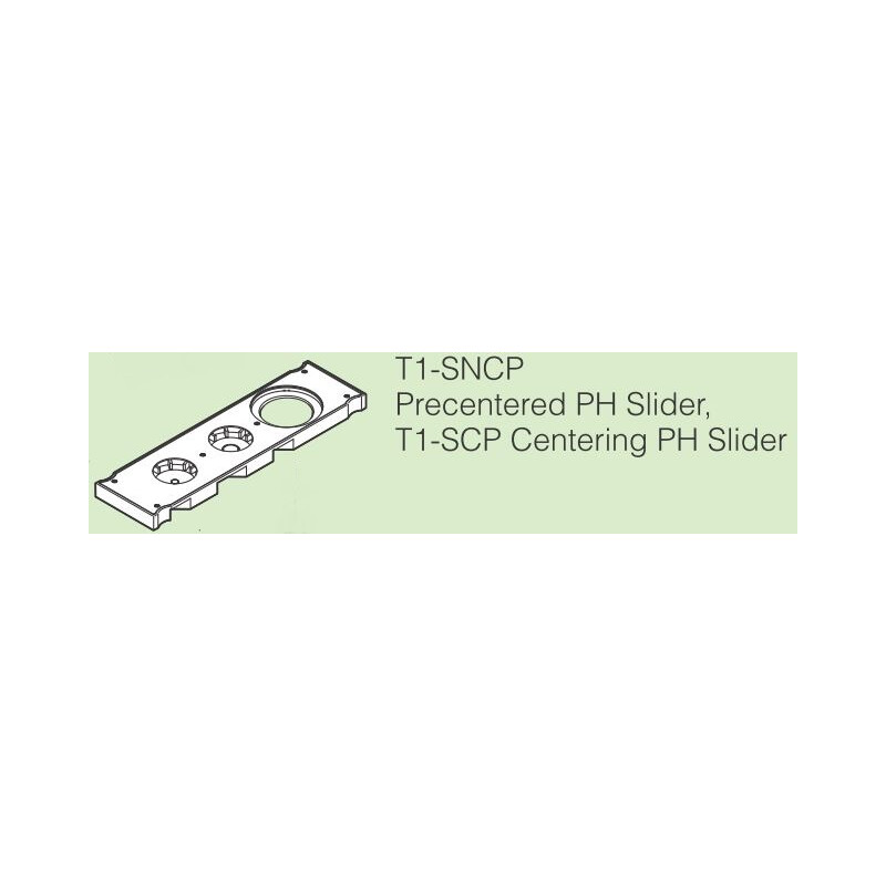 Nikon T1-SNCP Phase Slider, PH1