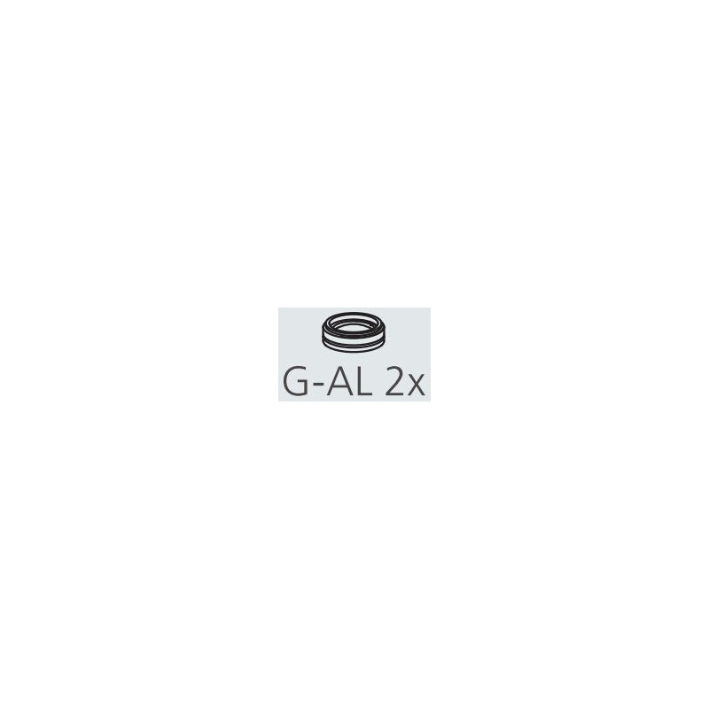 Nikon Obiektyw G-AL Auxillary Objective 2,0x