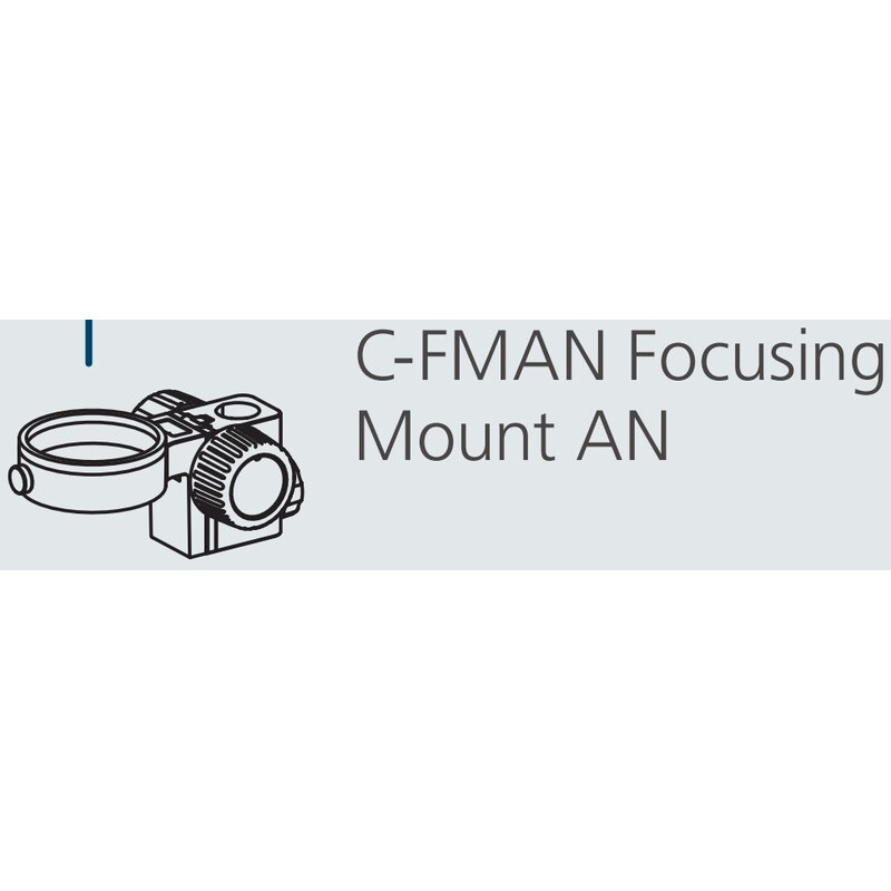 Nikon Montaż na głowę C-FMAN Fokusing Mount AN