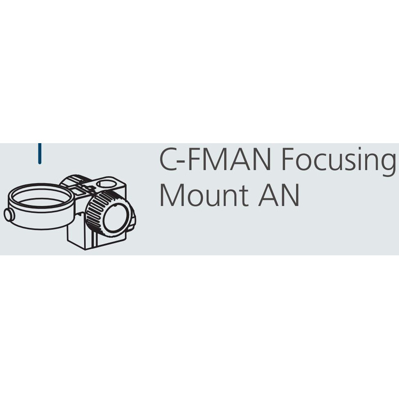 Nikon Montaż na głowę C-Mount Focusing Mount AN